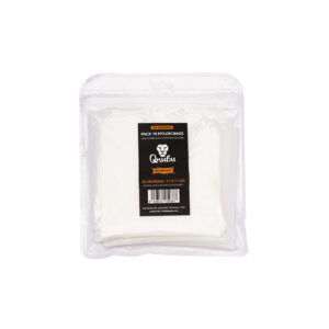 Qnubu Rosin Press Bag 11x11 cm 25 mikronů