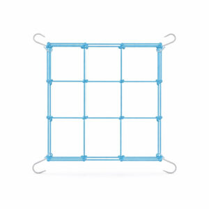 Urban Elastic grow-net 40x40 cm