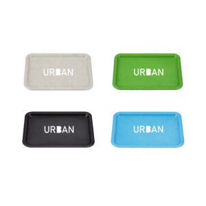 Urban Rollin Tray Green